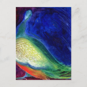 Starlight 2012 postkarte