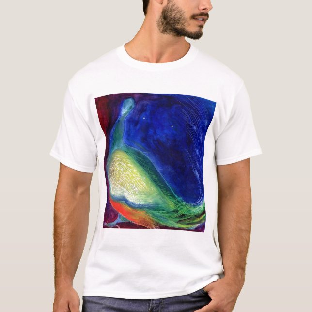 Starlight 2012 T-Shirt (Vorderseite)