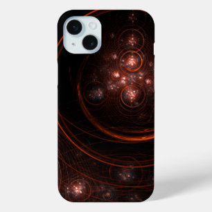 Starlight Abstrakt Art Case-Mate iPhone Hülle