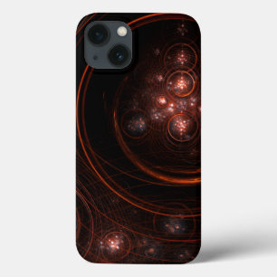 Starlight Abstrakt Art Case-Mate iPhone Hülle