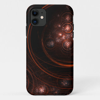 Starlight Abstrakt Art Case-Mate iPhone Hülle