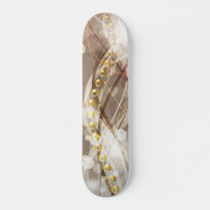 Starlight Art 2 Skateboard