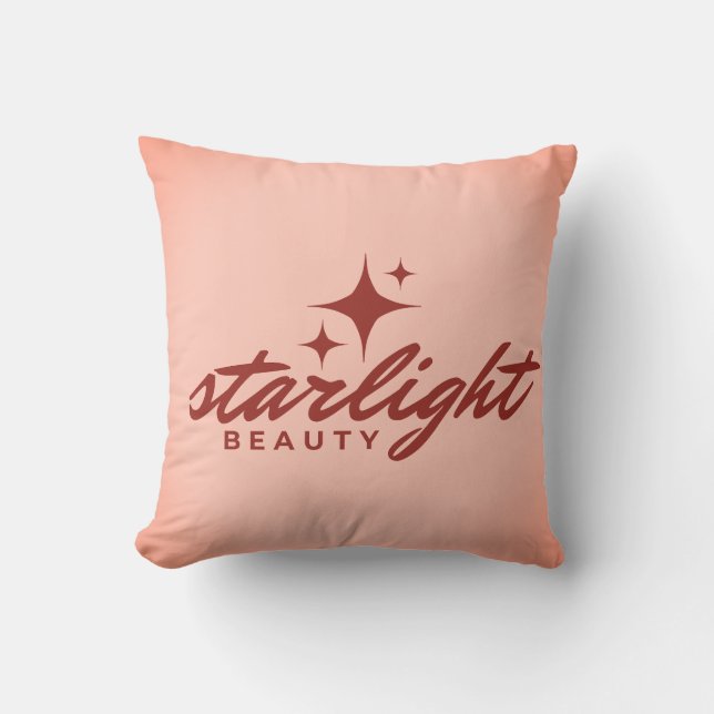 starlight beauty kissen (Vorderseite)