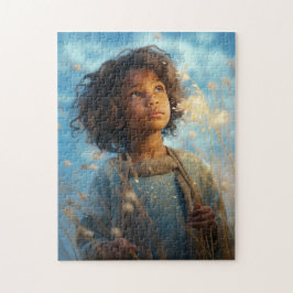 Starlight-Blick Puzzle