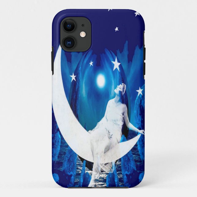 Starlight Case-Mate iPhone Hülle (Rückseite)
