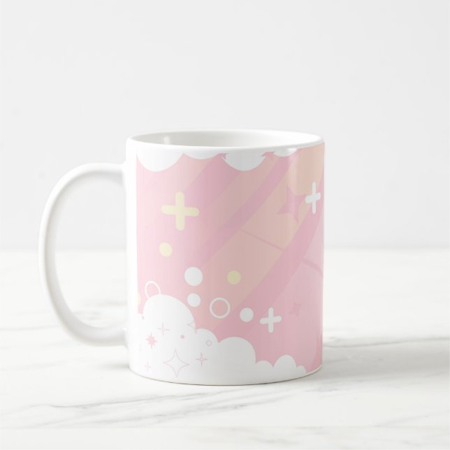 Starlight Classic-Tasse Kaffeetasse (Links)