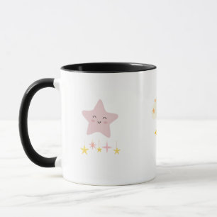 Starlight Dreamer Classic Tasse