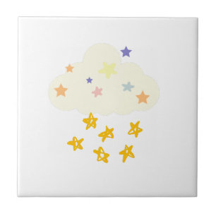Starlight Dreamer Keramik Tile Fliese