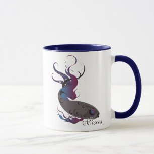 Starlight-Fisch-Tassen Tasse