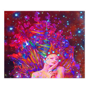Starlight Fotodruck
