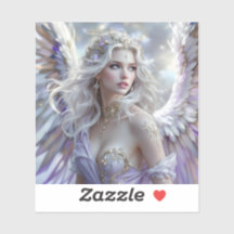 Starlight Grace - Celestial Princess of Dawn