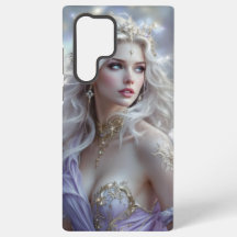 Starlight Grace - Celestial Princess of Dawn