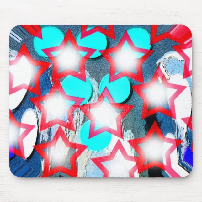 Starlight Mousepad (Vorne)