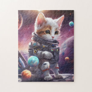 Starlight Navigator Puzzle