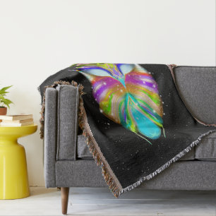 Starlight Oracle Owl Decke