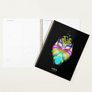 Starlight Oracle Owl Planer