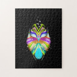 Starlight Oracle Owl Puzzle