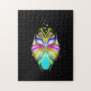 Starlight Oracle Owl Puzzle
