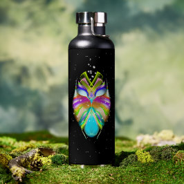 Starlight Oracle Owl Trinkflasche
