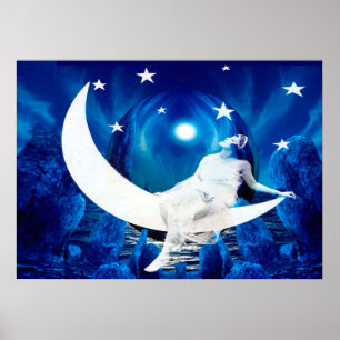Starlight Poster