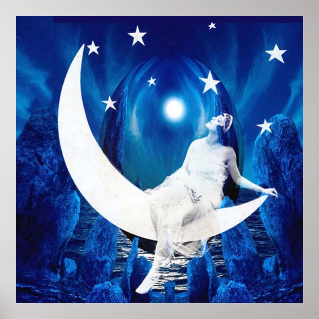 Starlight Poster (Vorne)