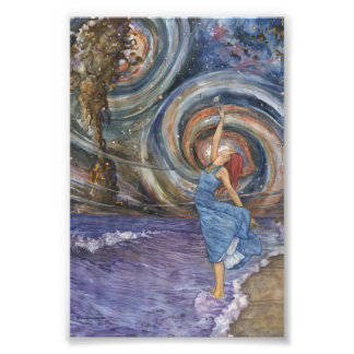 Starlight Print Fotodruck