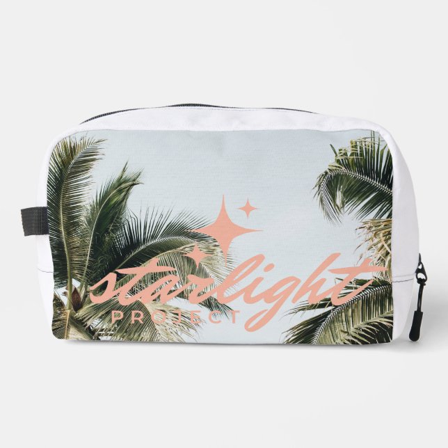 starlight project beauty waschbeutel (Vorderseite)