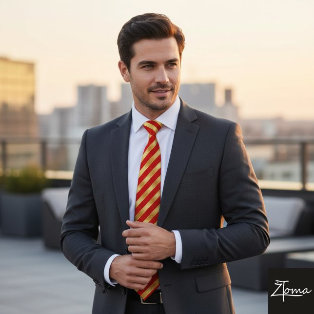 starlight red krawatte (Von Creator hochgeladen)