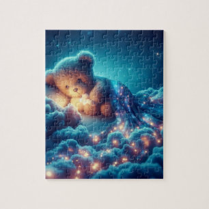 Starlight Snuggle Puzzle