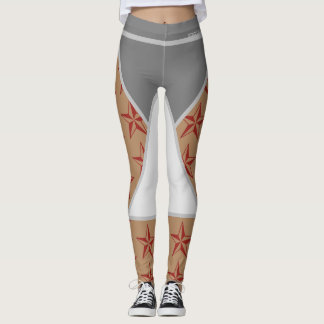 Starlinien Leggings