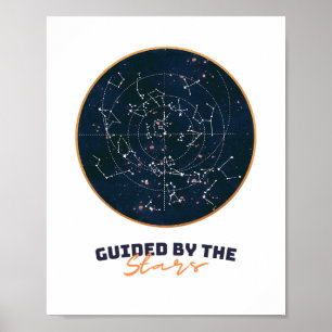 Starlit-Erinnerungen Poster