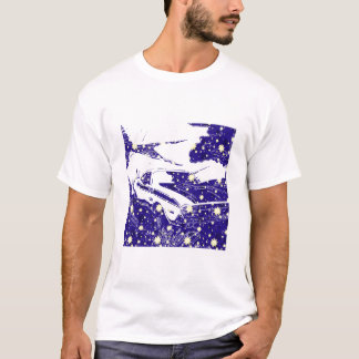 starlit Herausforderer T-Shirt