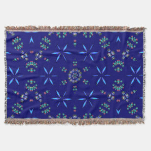 Starlit Kaleidoskop Decke