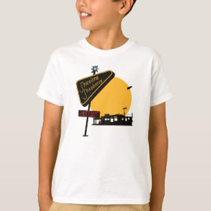 Starlite Starbrite (letztes Starfighter) T-Shirt