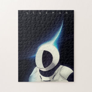 Starman Puzzle