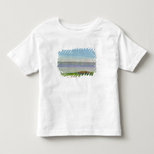 Starnberger sehen, 1911 kleinkind t-shirt