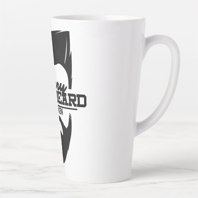 Starnsbhagatd Milchtasse (Rechts)