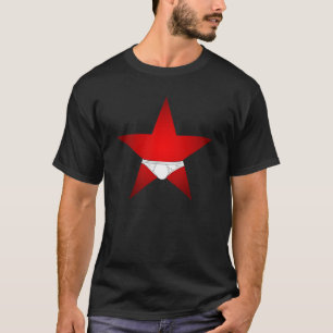 Starpants Dunkelheits-Shirt T-Shirt