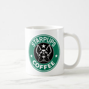 StarPups Tasse