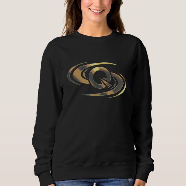 Starquest Logo Sweatshirt (Vorderseite)