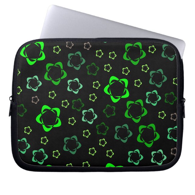 Starred Bag Laptopschutzhülle (Vorderseite)