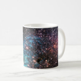 Starregion Sagittarius C Kaffeetasse