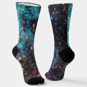 Starregion Sagittarius C Socken