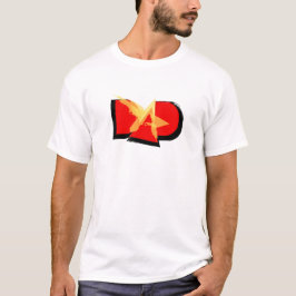 Starring-Vater T-Shirt