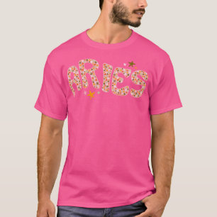Starry Aries T-Shirt