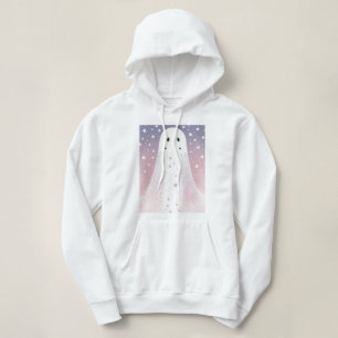 Starry Ghost Dream Hoodie