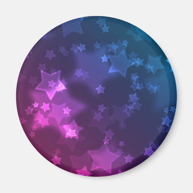 Starry Magnet (Vorne)