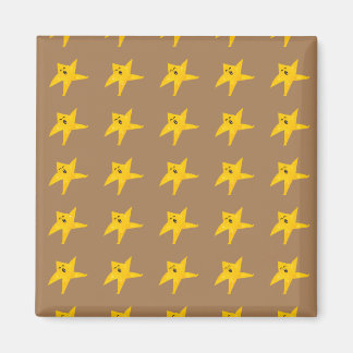 Starry Magnete