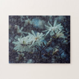 Starry Magnolia 3 172 Puzzle