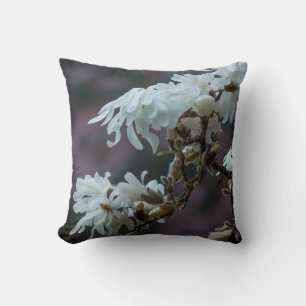 Starry Magnolia 5780 Kissen